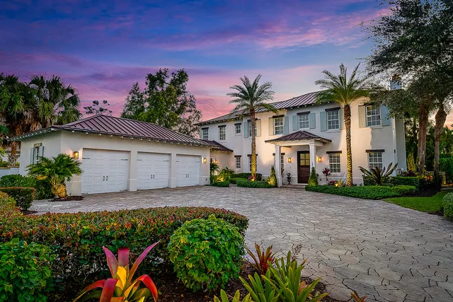 $5,750,000 | 18706 Southeast St Augustine Way, Jupiter, FL 33469