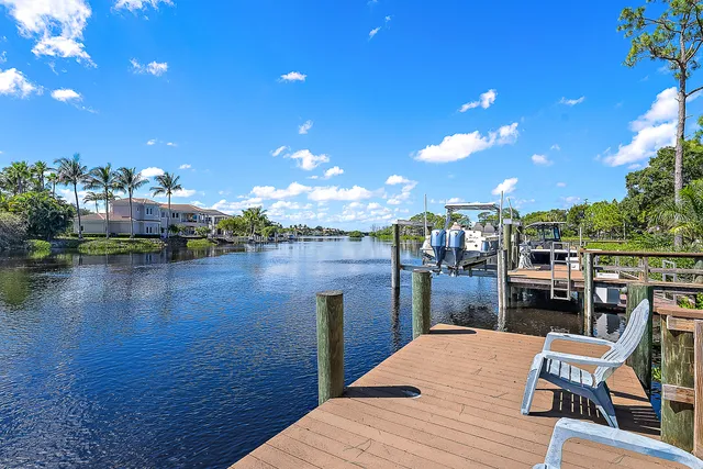 $5,750,000 | 18706 Southeast St Augustine Way, Jupiter, FL 33469