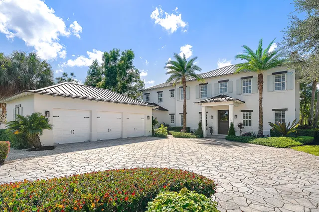 $5,750,000 | 18706 Southeast St Augustine Way, Jupiter, FL 33469