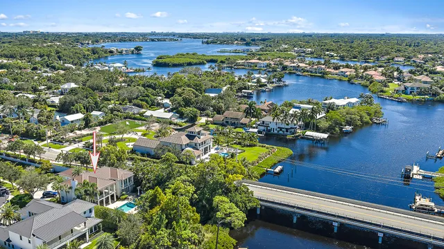 $5,750,000 | 18706 Southeast St Augustine Way, Jupiter, FL 33469