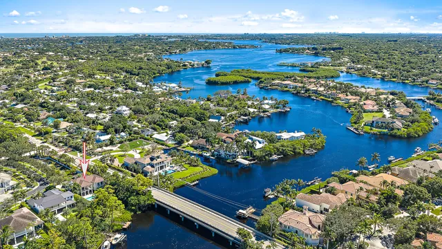 $5,750,000 | 18706 Southeast St Augustine Way, Jupiter, FL 33469