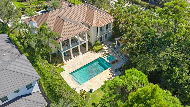 $5,750,000 | 18706 Southeast St Augustine Way, Jupiter, FL 33469