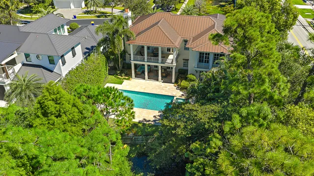 $5,750,000 | 18706 Southeast St Augustine Way, Jupiter, FL 33469