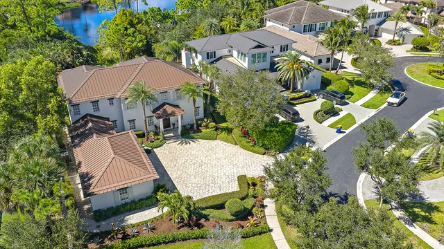 $5,750,000 | 18706 Southeast St Augustine Way, Jupiter, FL 33469