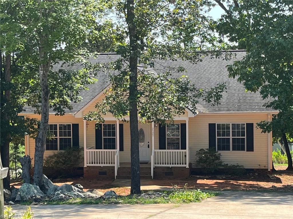 2527 Peppertree Ridge Road Randleman, NC 27317 - Photo 1 of 1 Gallery Image 1