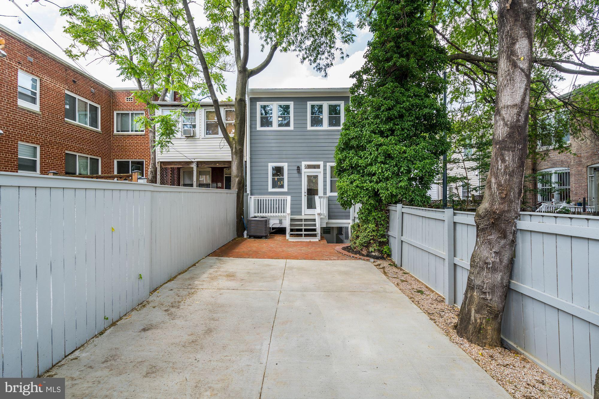 1437 E Street Northeast Washington, DC 20002 - Photo 37 of 39