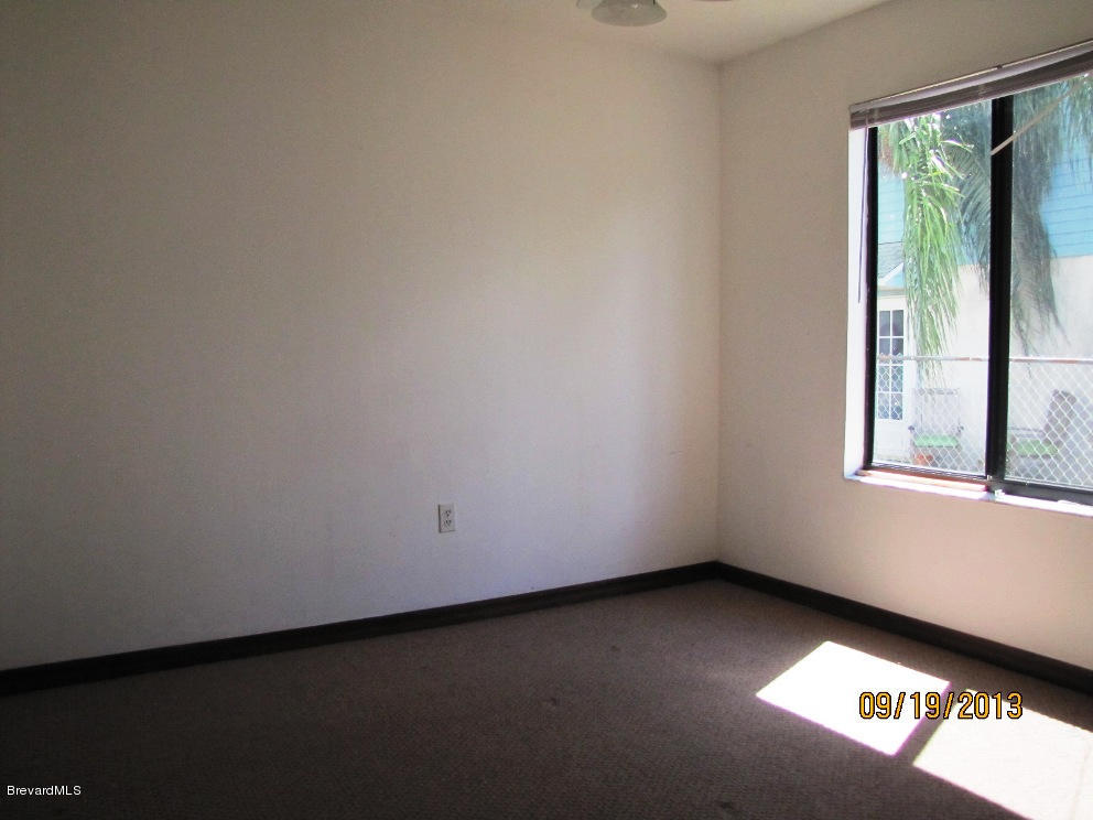 1319 George Edwards Court Merritt Island, FL 32953 - Photo 3 of 10 1ST BEDROOM V1