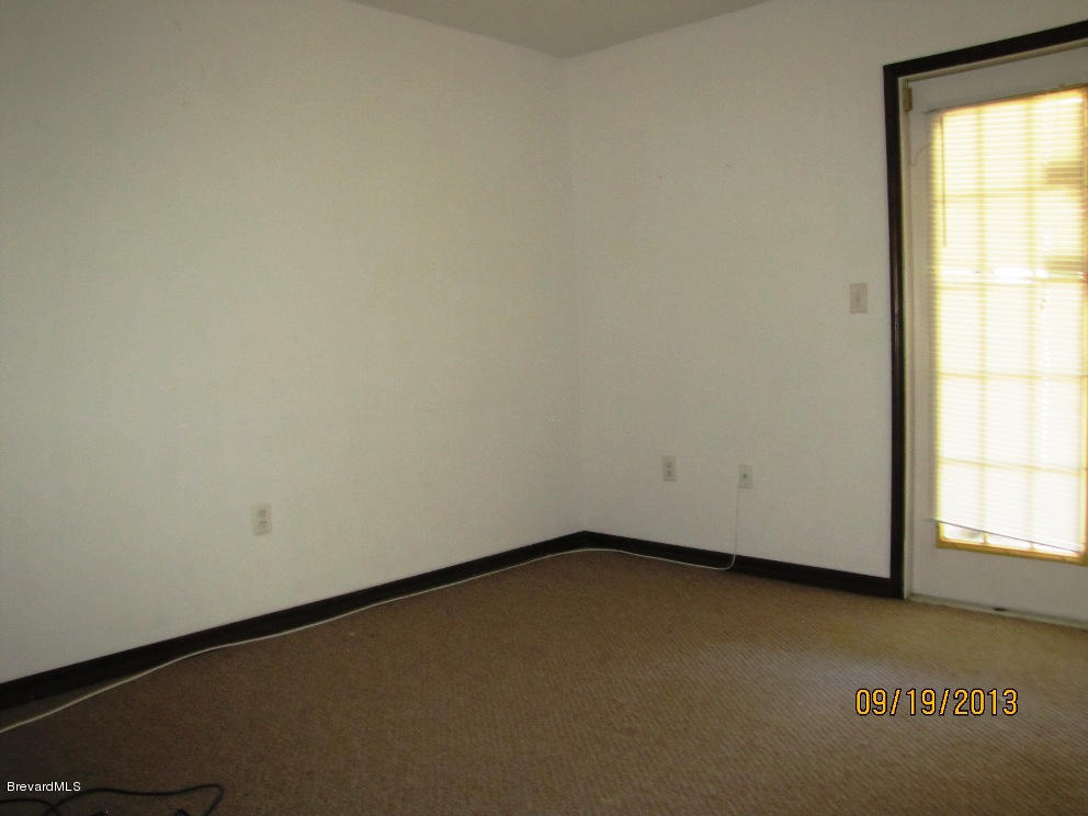 1319 George Edwards Court Merritt Island, FL 32953 - Photo 5 of 10 2ND BEDROOM V1