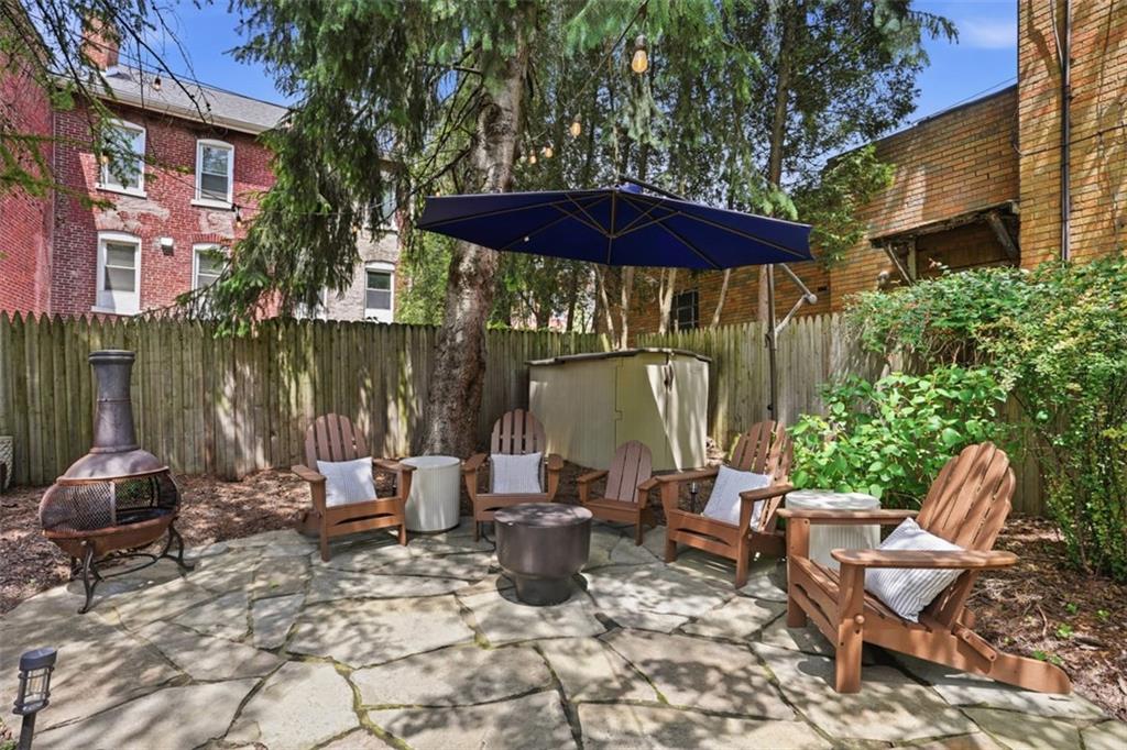 4821 Butler Street Pittsburgh, PA 15201 - Photo 33 of 50
