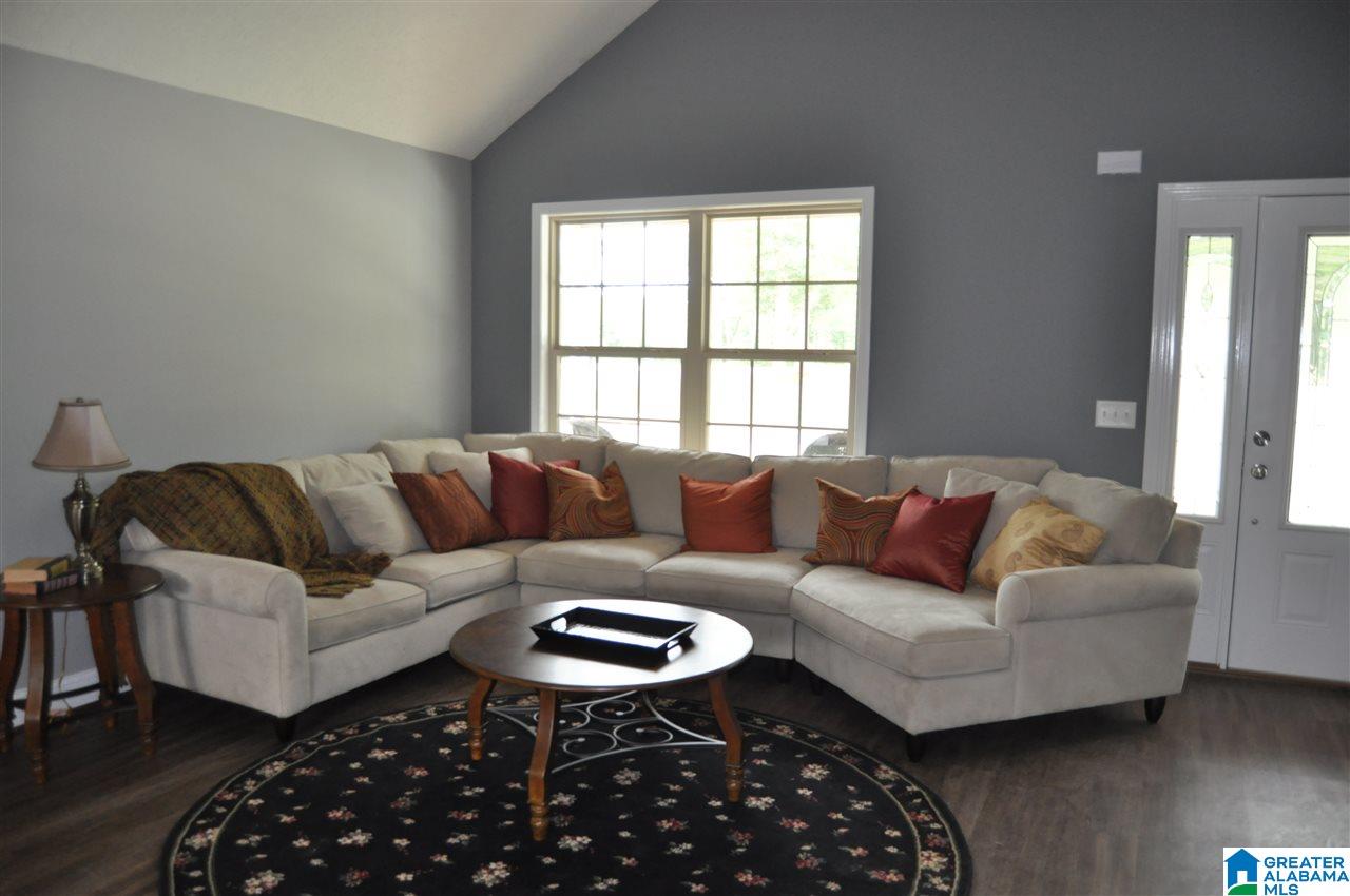574 Andrew Drive Weaver, AL 36277 - Photo 4 of 24