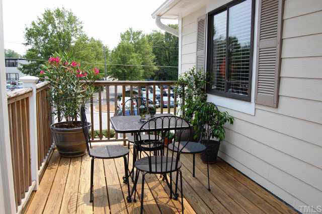 2206 Stafford Avenue, Unit 201 Raleigh, NC 27607 - Photo 10 of 10 Other