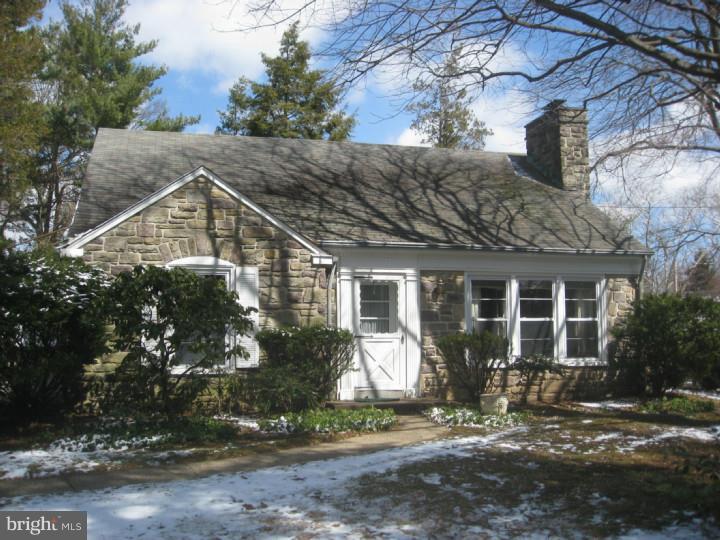 349 Conestoga Road Wayne, PA 19087 - Photo 1 of 15 Exterior Front