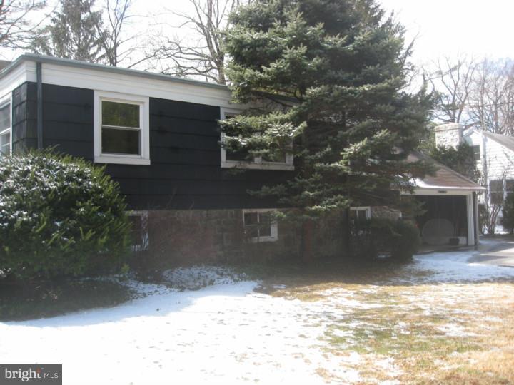 349 Conestoga Road Wayne, PA 19087 - Photo 15 of 15 Exterior Back