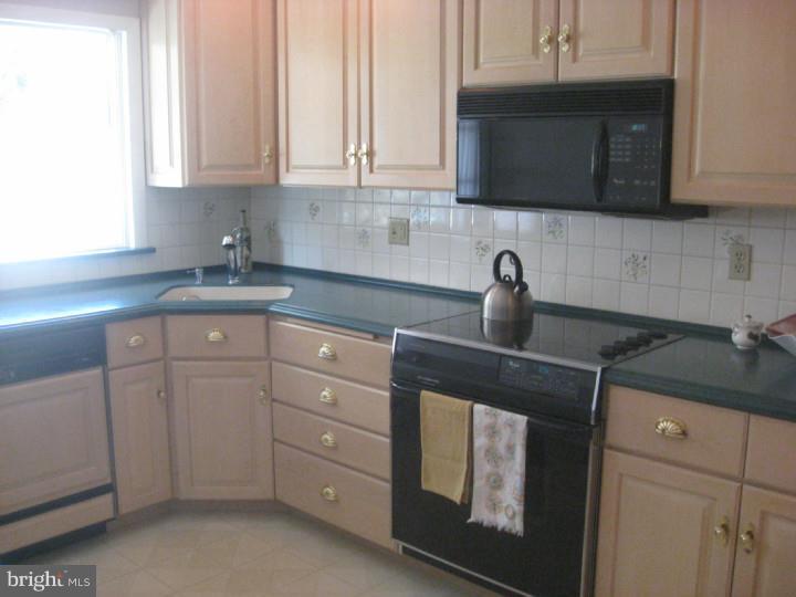 349 Conestoga Road Wayne, PA 19087 - Photo 6 of 15 Kitchen