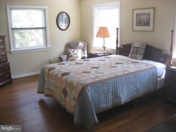 349 Conestoga Road Wayne, PA 19087 - Photo 7 of 15 Master Bedroom