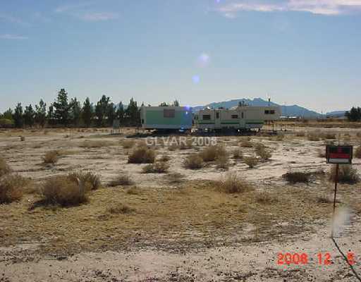 2571 West Simkins Road Pahrump, NV 89060 - Photo 3 of 5 Property Photo.