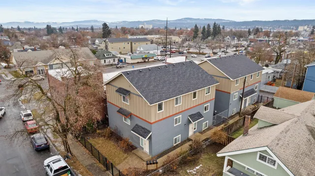 $1,500,000 | 820 East Nora Avenue, Spokane, WA 99207