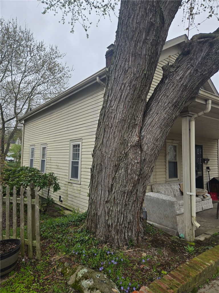 104 Jenckes Street Woonsocket, RI 02895 - Photo 2 of 3