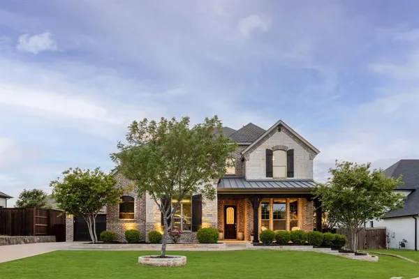$1,195,000 | 710 Almeda Drive, Prosper, TX 75078