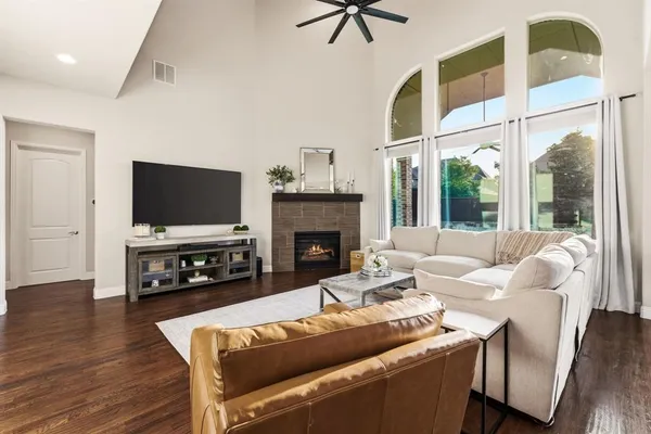 $1,195,000 | 710 Almeda Drive, Prosper, TX 75078