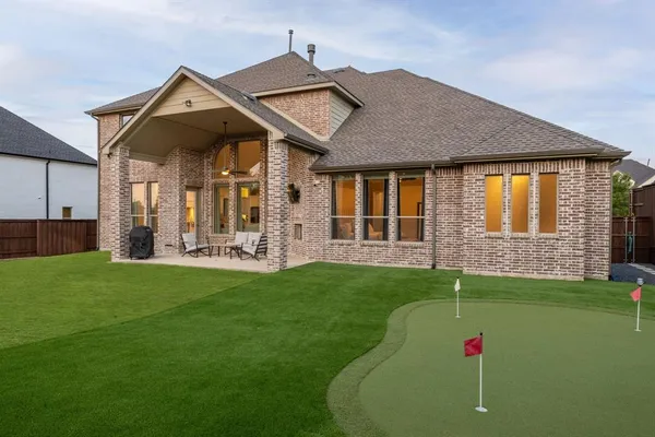 $1,195,000 | 710 Almeda Drive, Prosper, TX 75078