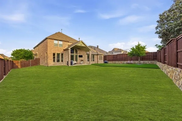 $1,195,000 | 710 Almeda Drive, Prosper, TX 75078