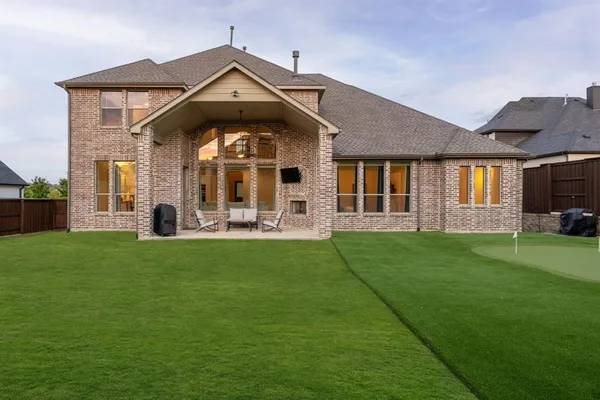 $1,195,000 | 710 Almeda Drive, Prosper, TX 75078