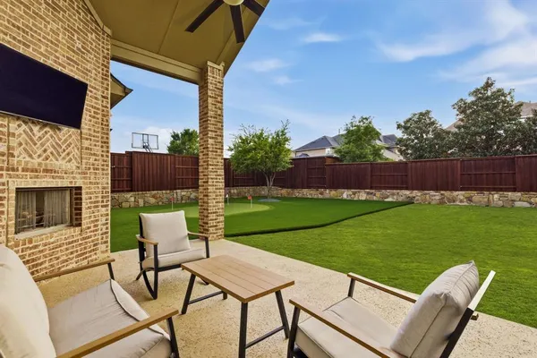 $1,195,000 | 710 Almeda Drive, Prosper, TX 75078