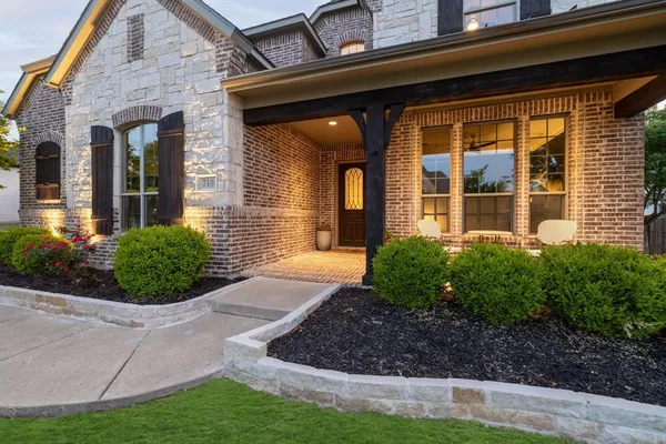 $1,195,000 | 710 Almeda Drive, Prosper, TX 75078