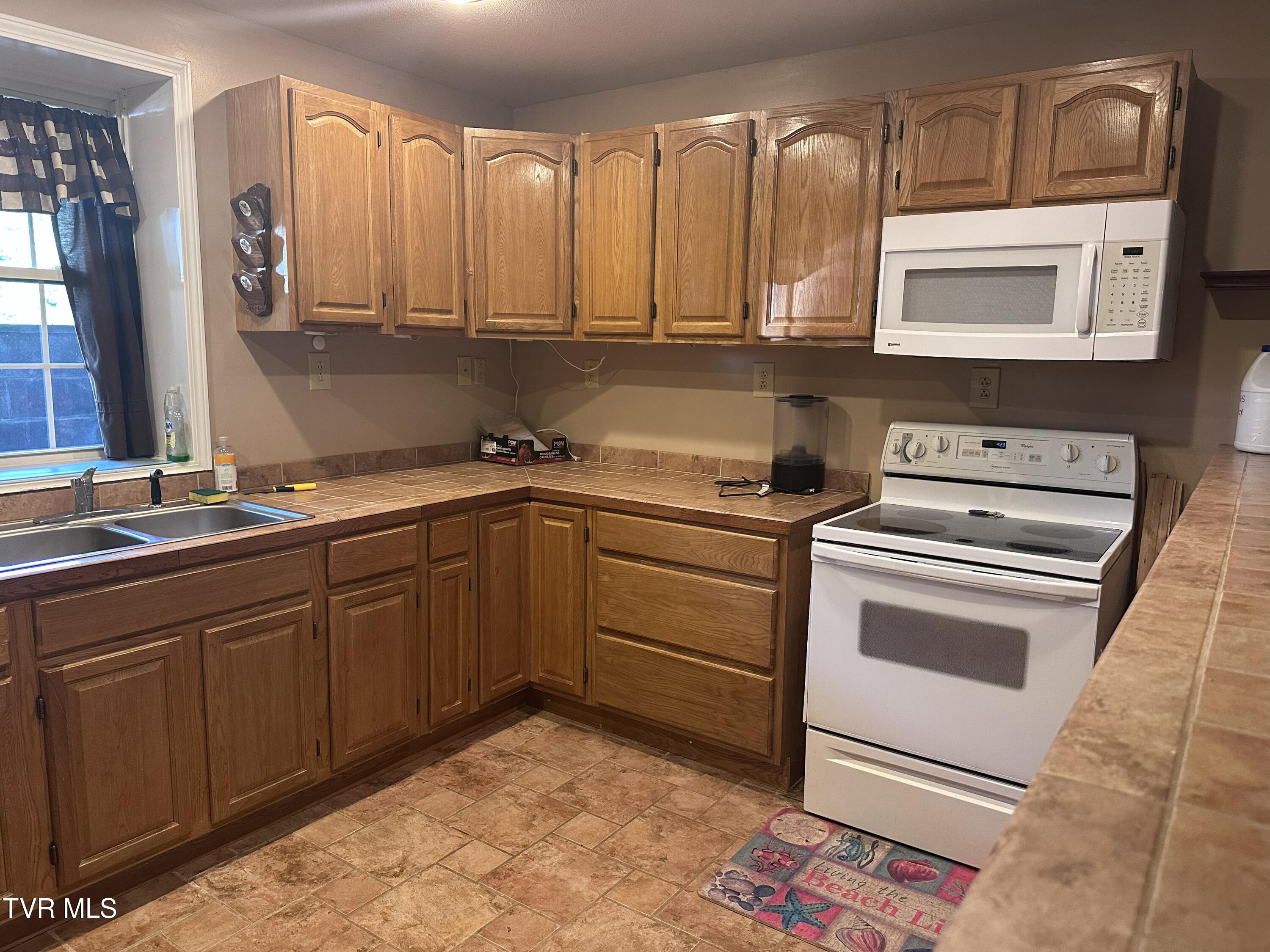 5380 Laurel Fork Road Rocky Gap, VA 24366 - Photo 20 of 69 Basement Kitchen 3