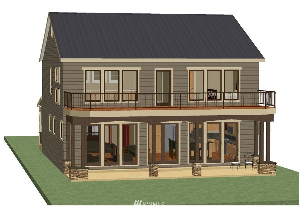 9 Pine Ridge Lane Cle Elum, WA 98922 - Photo 14 of 15 Gallery Image 14