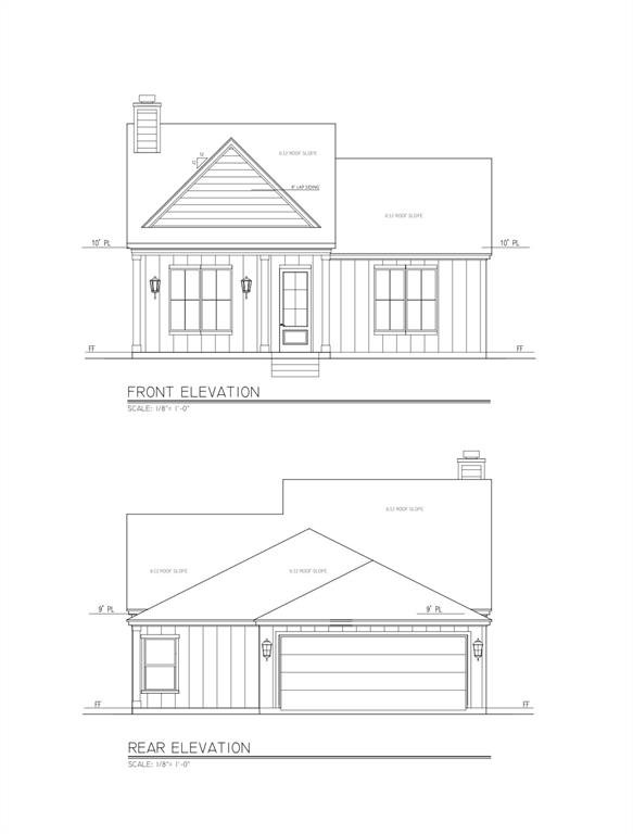1651 Griffith Road Abilene, TX 79601 - Photo 2 of 18