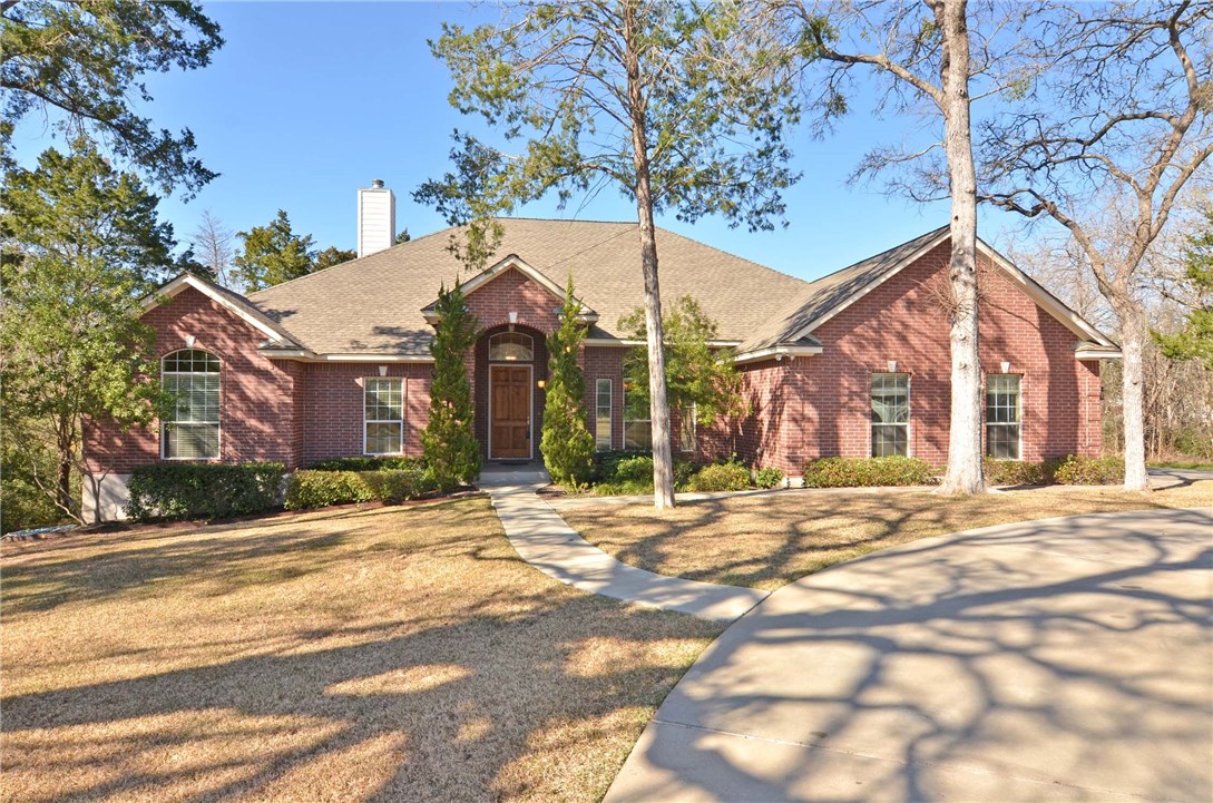 150 Spring Meadow Road Bastrop, TX 78602 - Photo 1 of 1 Gallery Image 1