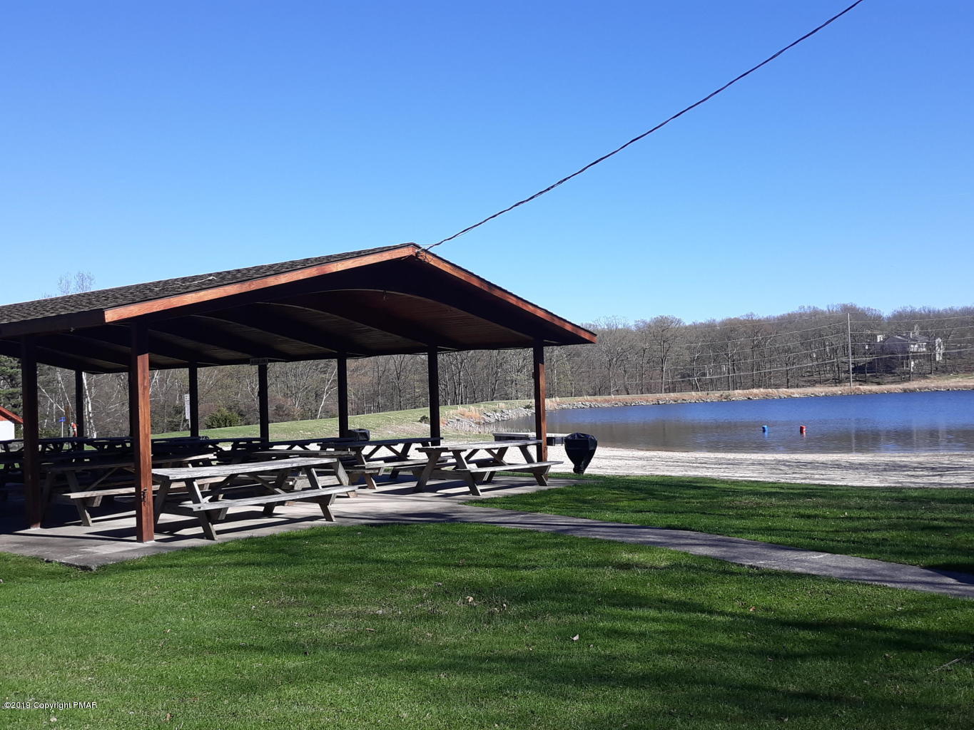 289 Hummingbird Court Bushkill, PA 18324 - Photo 11 of 12 pmle pavilion