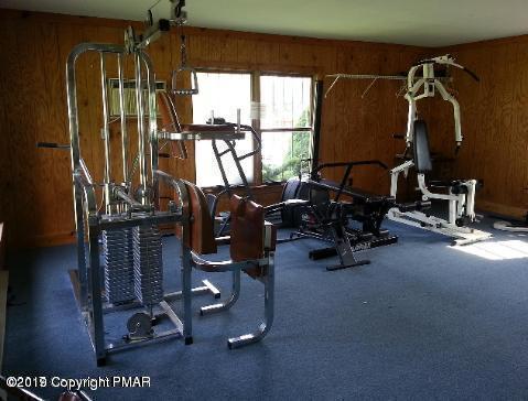 289 Hummingbird Court Bushkill, PA 18324 - Photo 7 of 12 pmle fitness ctr