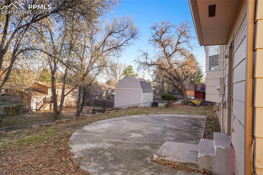 1159 Peterson Road Colorado Springs, CO 80915 - Photo 19 of 22