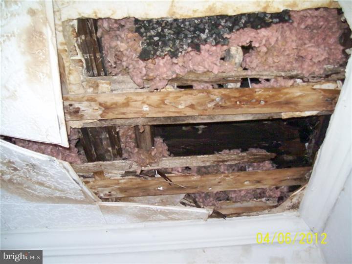 115 Oakley Road Upper Darby, PA 19082 - Photo 12 of 16 Bedroom 2