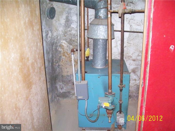 115 Oakley Road Upper Darby, PA 19082 - Photo 15 of 16 Basement