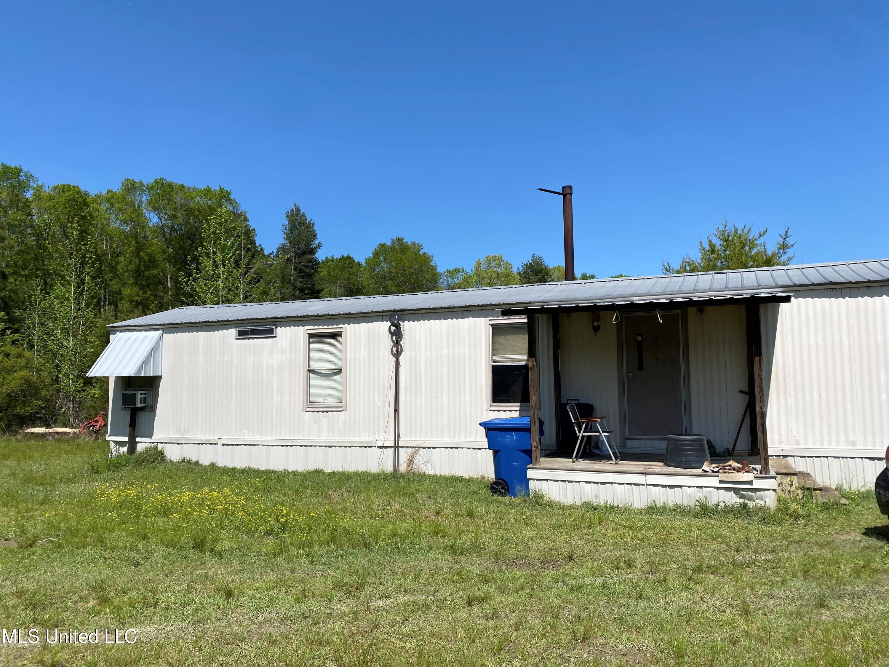 Causyville Rd Road Meridian, MS 39301 - Photo 1 of 1 Front of Home