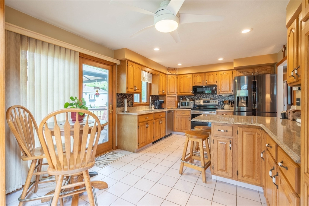 12 Old Farm Road Spencer, MA 01562 - Photo 14 of 34 Gallery Image 14