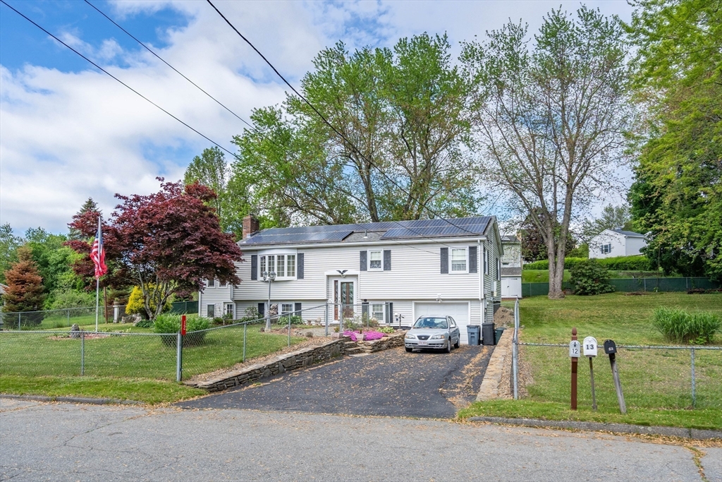 12 Old Farm Road Spencer, MA 01562 - Photo 2 of 34 Gallery Image 2