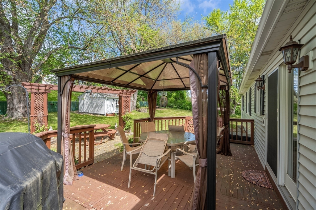 12 Old Farm Road Spencer, MA 01562 - Photo 24 of 34 Gallery Image 24