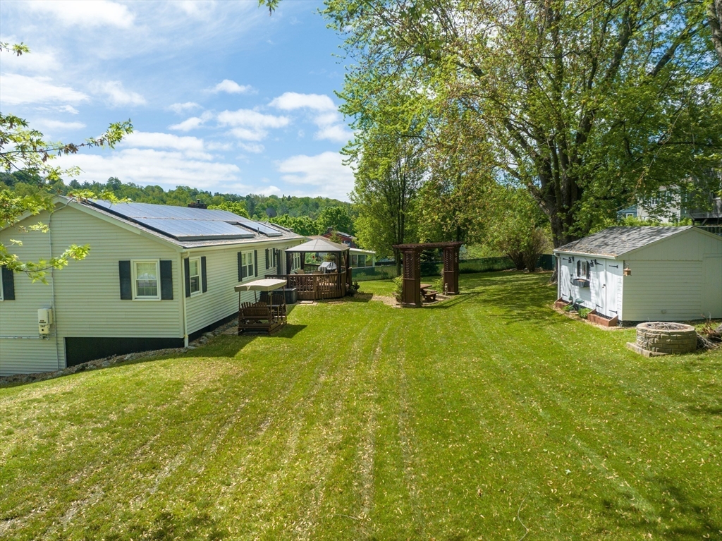 12 Old Farm Road Spencer, MA 01562 - Photo 25 of 34 Gallery Image 25