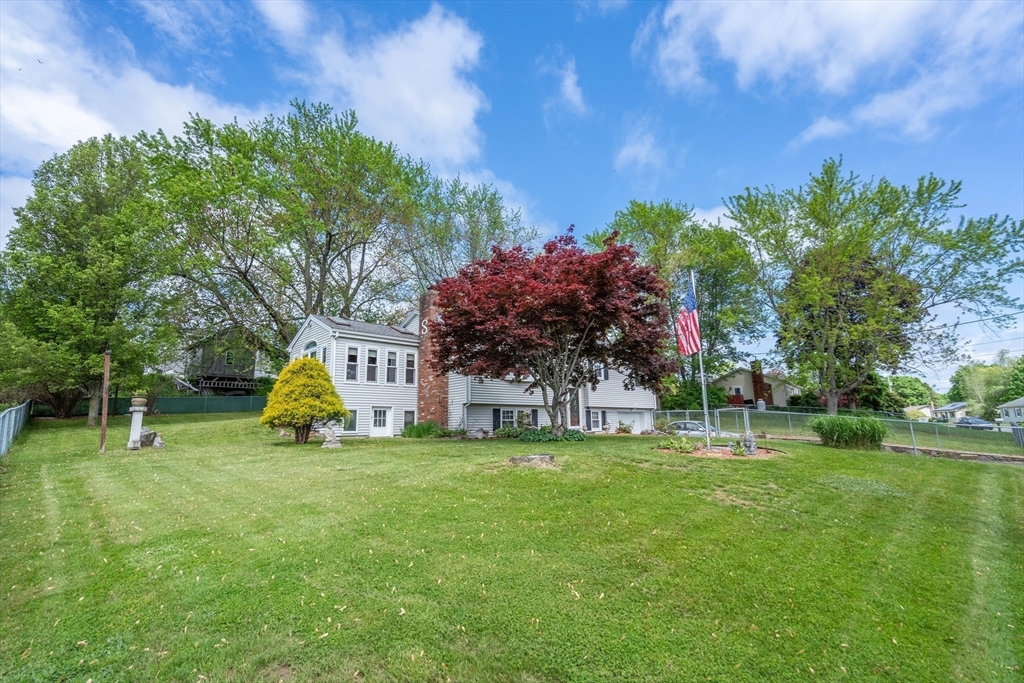 12 Old Farm Road Spencer, MA 01562 - Photo 26 of 34 Gallery Image 26