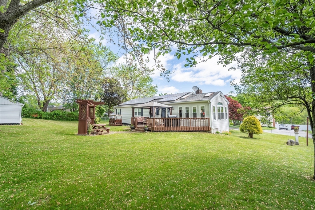 12 Old Farm Road Spencer, MA 01562 - Photo 27 of 34 Gallery Image 27