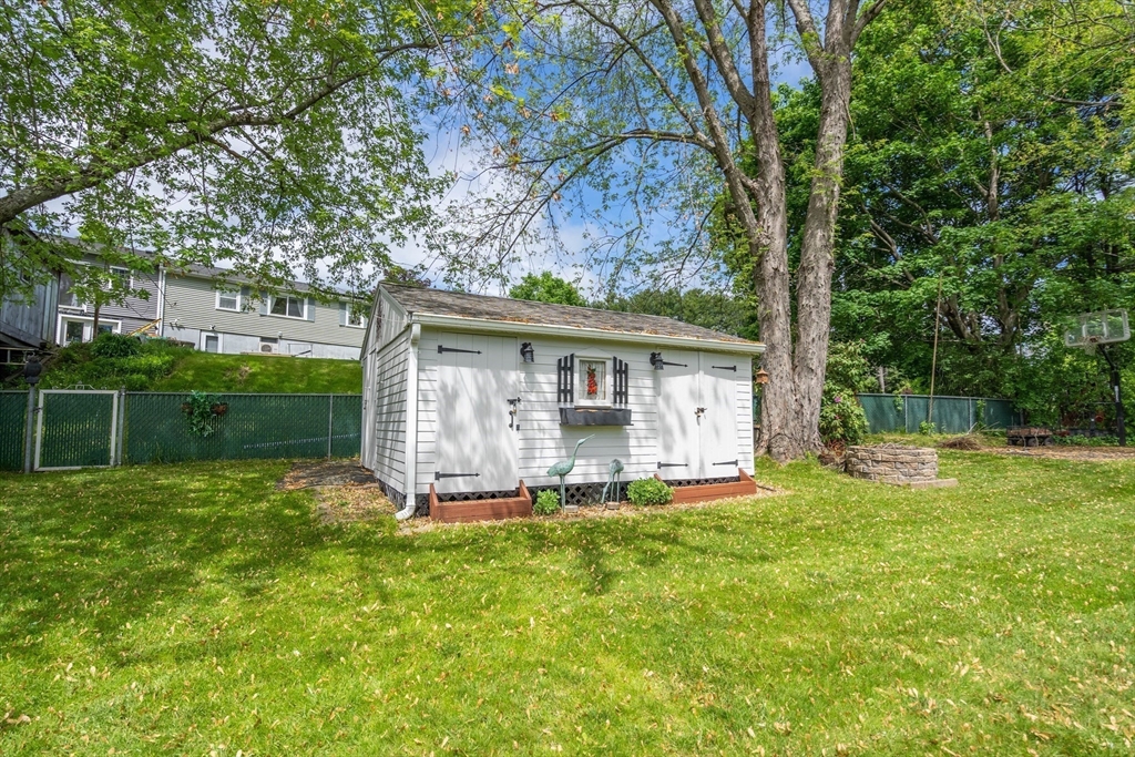 12 Old Farm Road Spencer, MA 01562 - Photo 28 of 34 Gallery Image 28