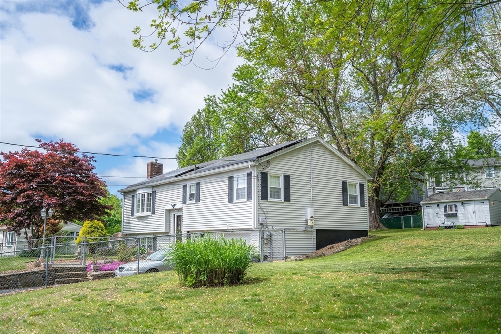 12 Old Farm Road Spencer, MA 01562 - Photo 29 of 34 Gallery Image 29