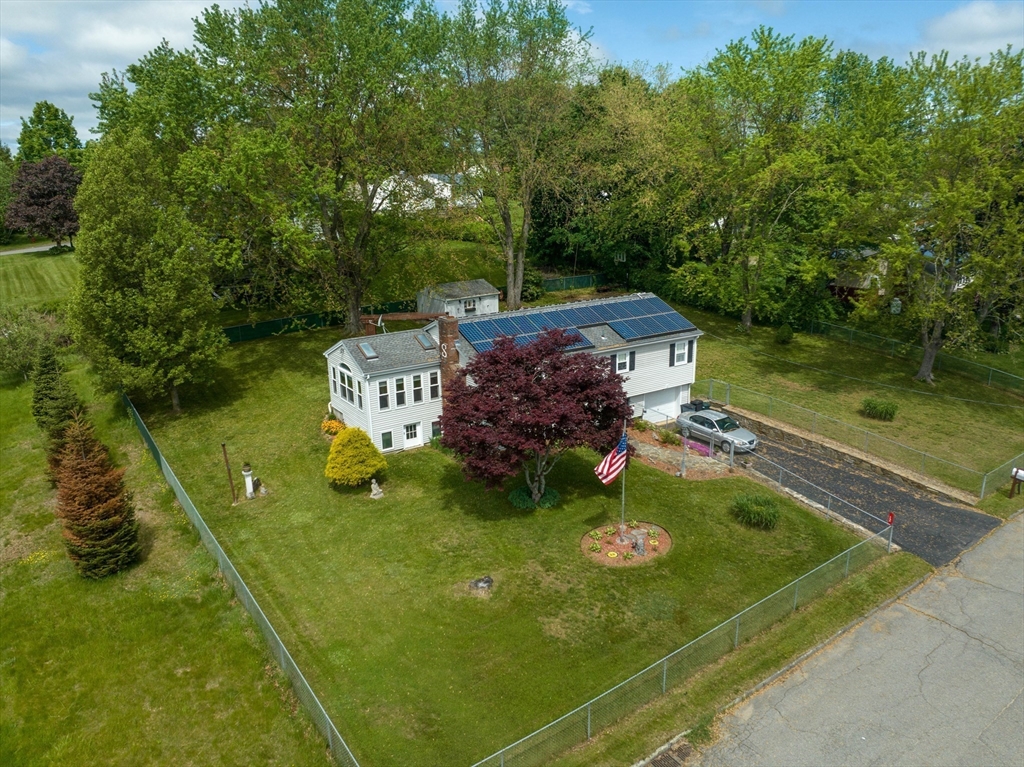 12 Old Farm Road Spencer, MA 01562 - Photo 30 of 34 Gallery Image 30