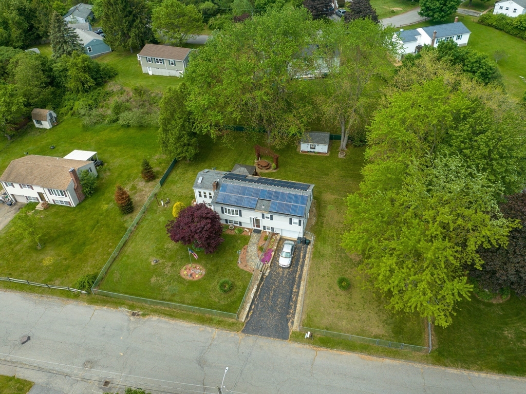 12 Old Farm Road Spencer, MA 01562 - Photo 33 of 34 Gallery Image 33