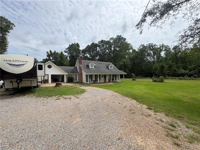 48 Aycock Road Deville, LA 71328 - Photo 2 of 51